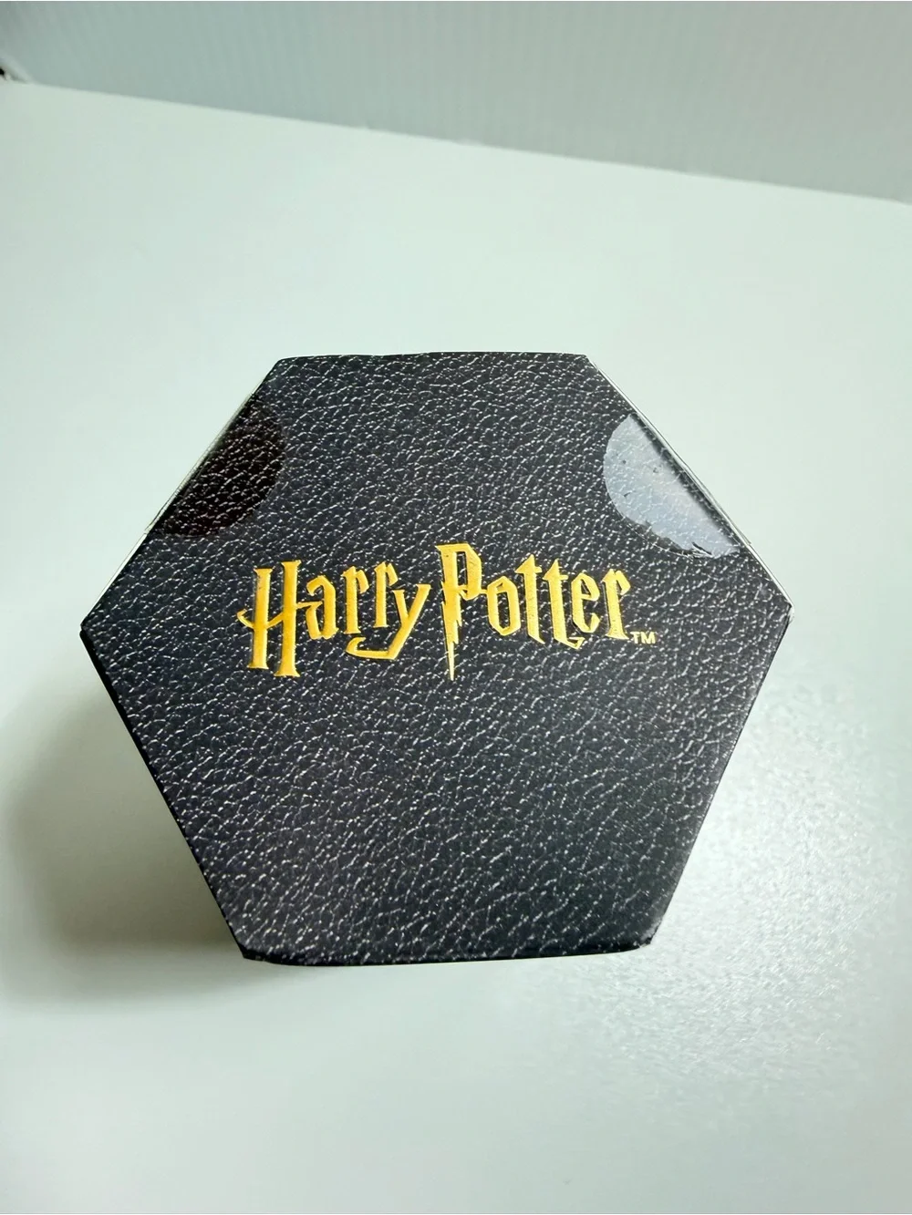 Harry Potter Morsmordre Illuminating setting spray NEW